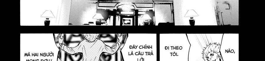 Alice In Borderland Chapter 16 - 103