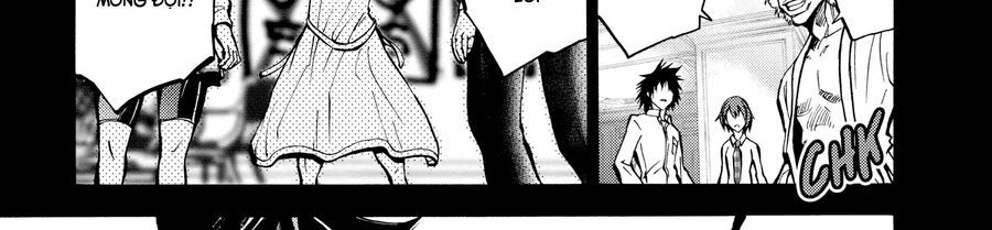 Alice In Borderland Chapter 16 - 104