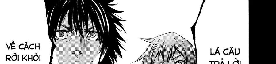 Alice In Borderland Chapter 16 - 105