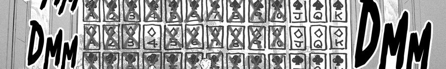 Alice In Borderland Chapter 16 - 109