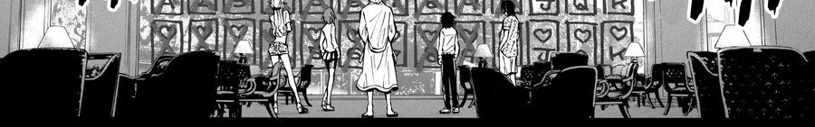 Alice In Borderland Chapter 16 - 110