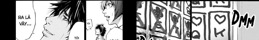 Alice In Borderland Chapter 16 - 111