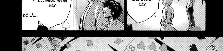 Alice In Borderland Chapter 16 - 114