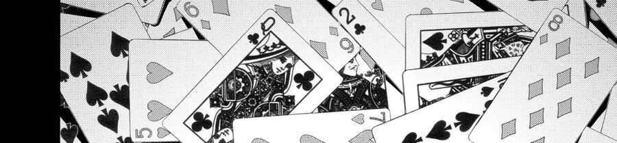 Alice In Borderland Chapter 16 - 115