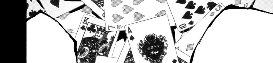 Alice In Borderland Chapter 16 - 116