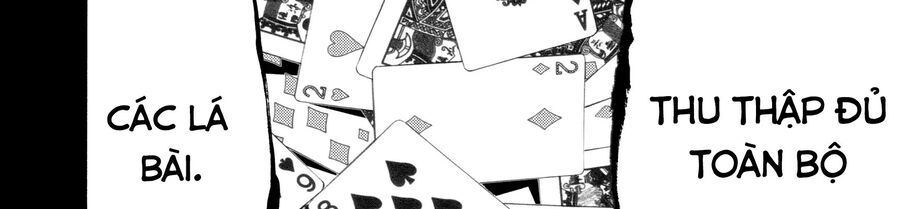 Alice In Borderland Chapter 16 - 117