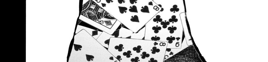 Alice In Borderland Chapter 16 - 118