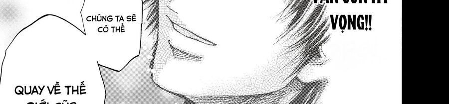 Alice In Borderland Chapter 16 - 123