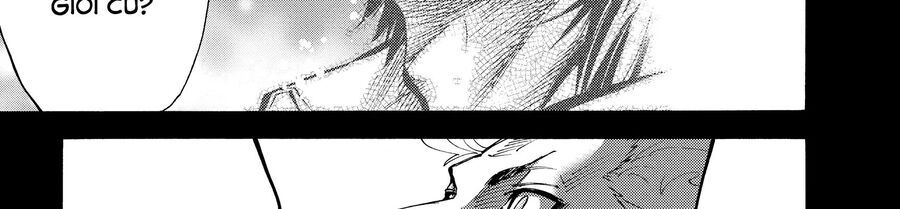 Alice In Borderland Chapter 16 - 124