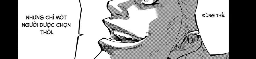 Alice In Borderland Chapter 16 - 125