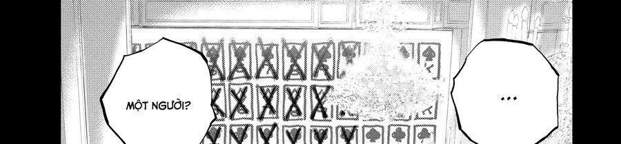 Alice In Borderland Chapter 16 - 129