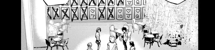 Alice In Borderland Chapter 16 - 130