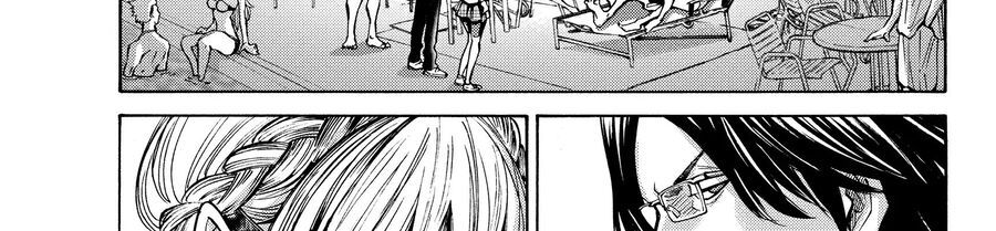 Alice In Borderland Chapter 16 - 14