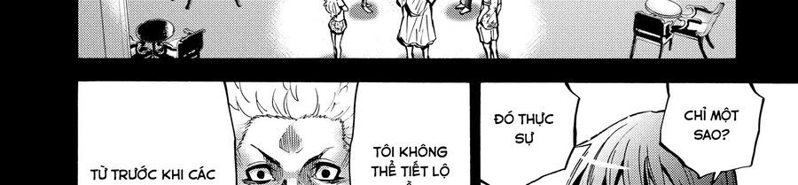 Alice In Borderland Chapter 16 - 131