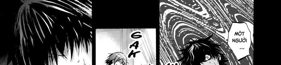 Alice In Borderland Chapter 16 - 134