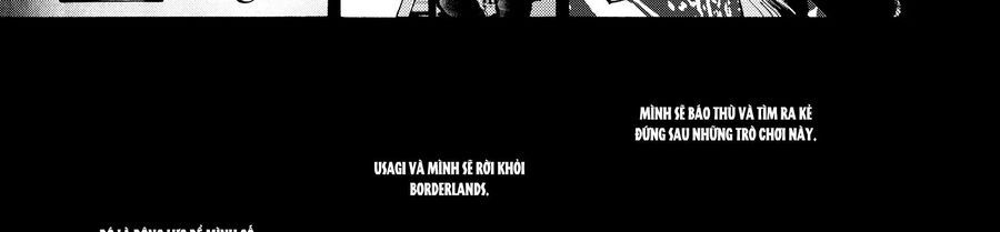 Alice In Borderland Chapter 16 - 136