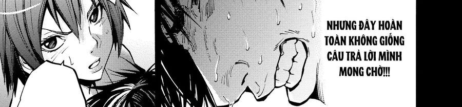 Alice In Borderland Chapter 16 - 138