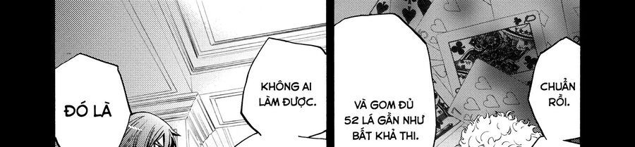 Alice In Borderland Chapter 16 - 141