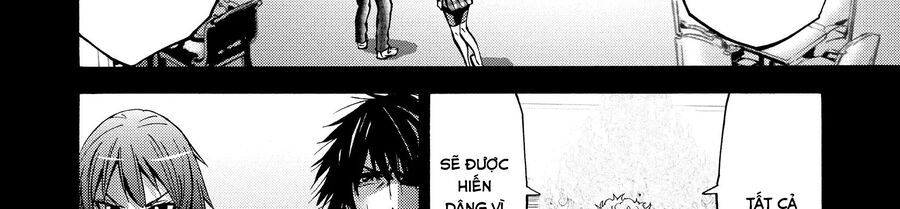 Alice In Borderland Chapter 16 - 145