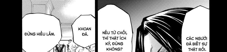 Alice In Borderland Chapter 16 - 148