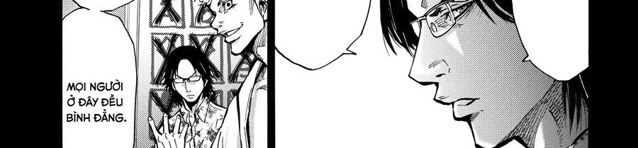 Alice In Borderland Chapter 16 - 149