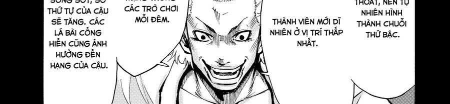 Alice In Borderland Chapter 16 - 151