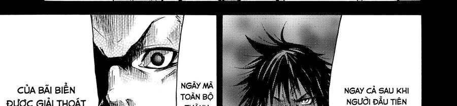 Alice In Borderland Chapter 16 - 152