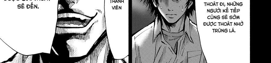 Alice In Borderland Chapter 16 - 153