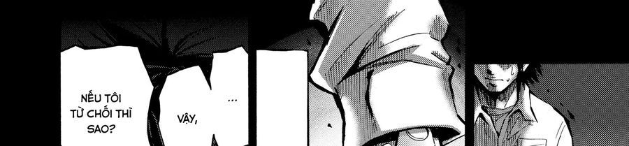 Alice In Borderland Chapter 16 - 155