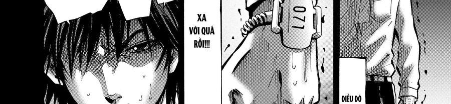 Alice In Borderland Chapter 16 - 156