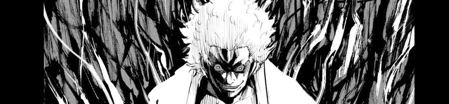 Alice In Borderland Chapter 16 - 159