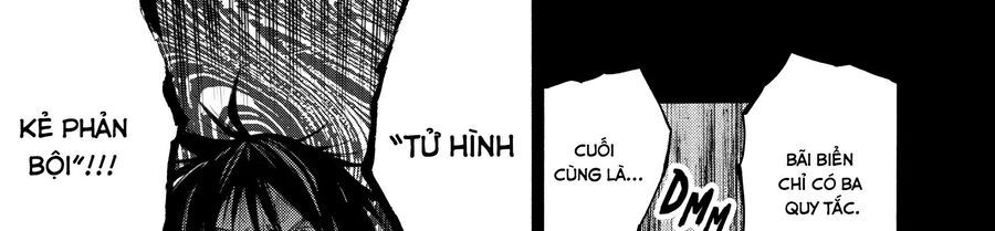 Alice In Borderland Chapter 16 - 162