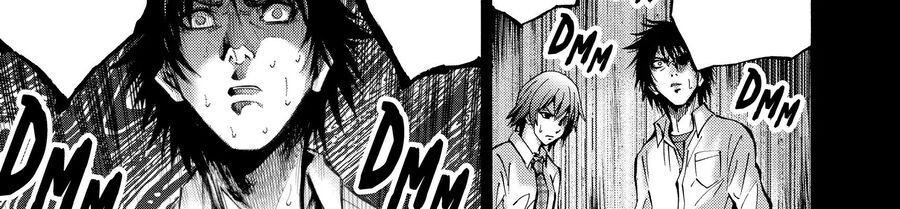 Alice In Borderland Chapter 16 - 163