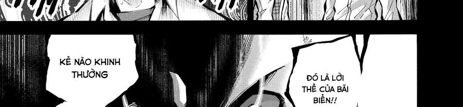 Alice In Borderland Chapter 16 - 164