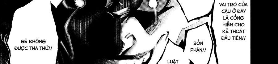 Alice In Borderland Chapter 16 - 165