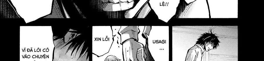 Alice In Borderland Chapter 16 - 166