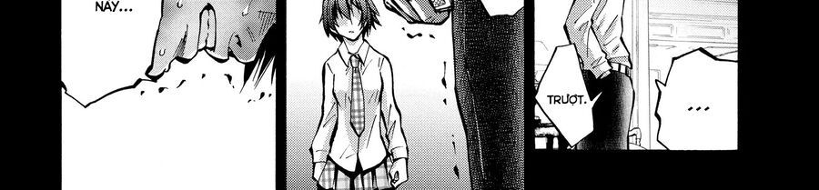 Alice In Borderland Chapter 16 - 167