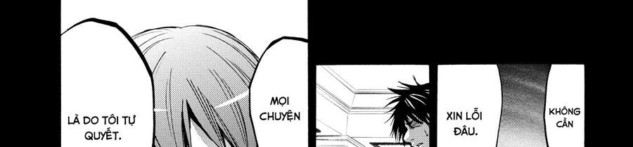 Alice In Borderland Chapter 16 - 169