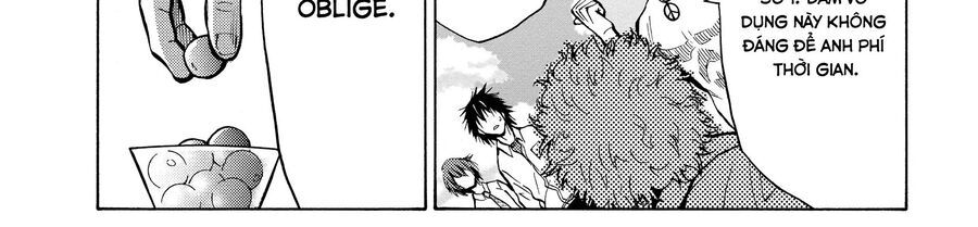 Alice In Borderland Chapter 16 - 18