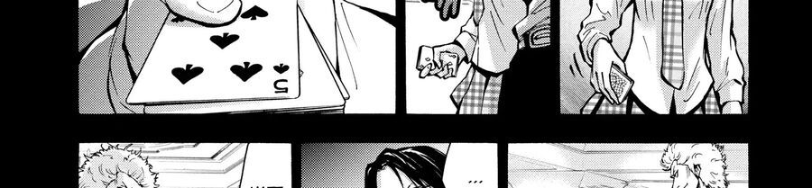 Alice In Borderland Chapter 16 - 171