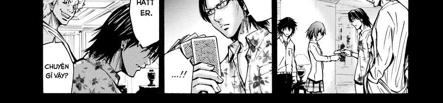 Alice In Borderland Chapter 16 - 172