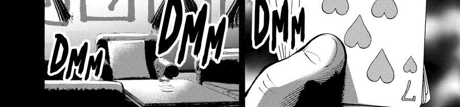 Alice In Borderland Chapter 16 - 174