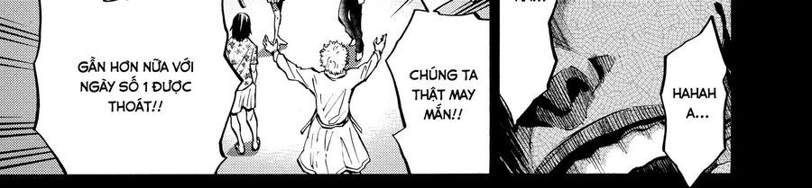 Alice In Borderland Chapter 16 - 177