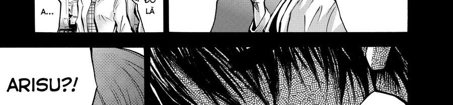 Alice In Borderland Chapter 16 - 179