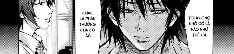 Alice In Borderland Chapter 16 - 184