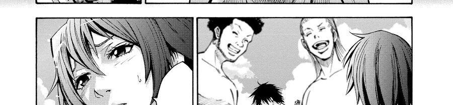 Alice In Borderland Chapter 16 - 185