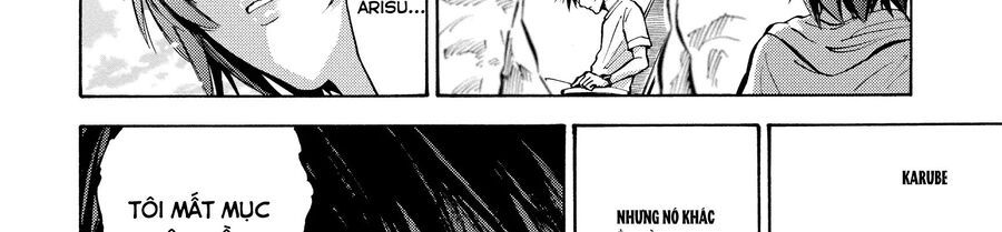 Alice In Borderland Chapter 16 - 186