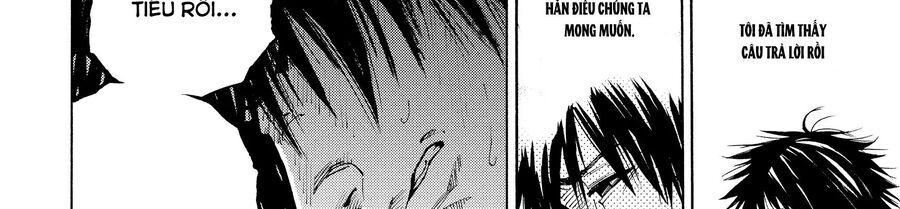 Alice In Borderland Chapter 16 - 187