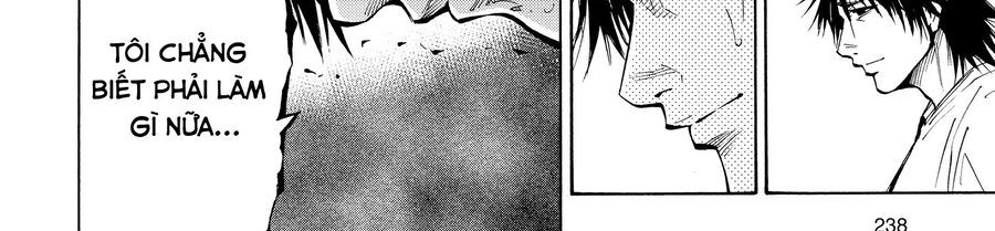 Alice In Borderland Chapter 16 - 188