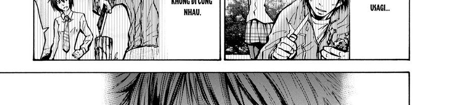 Alice In Borderland Chapter 16 - 191